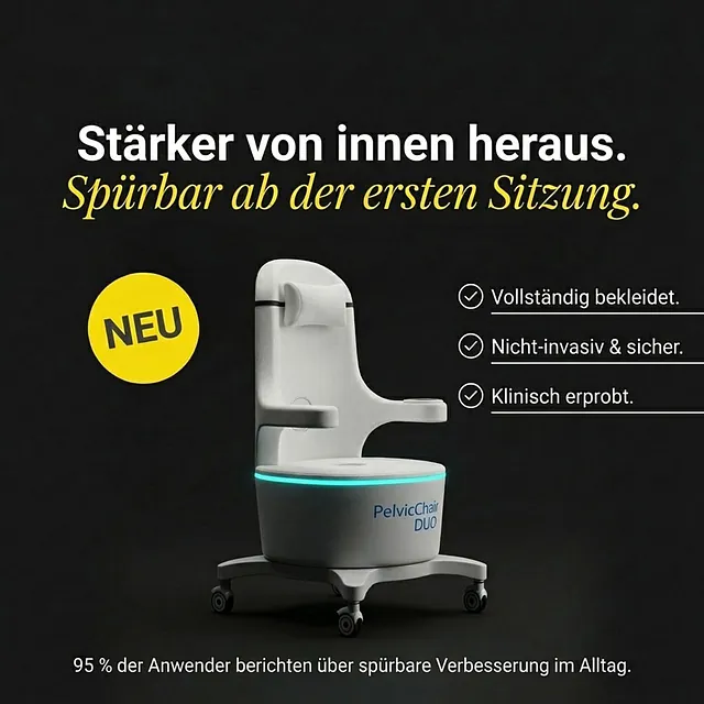 MEDI CASA aus Hardegsen