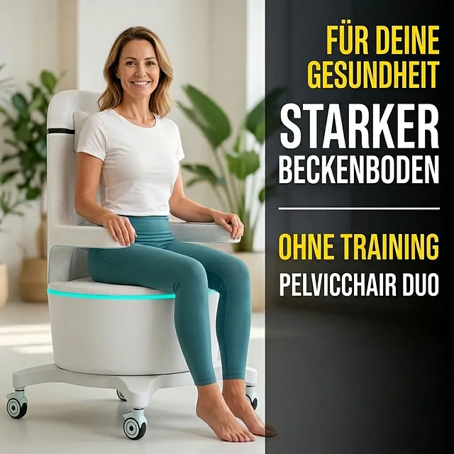 MEDI CASA aus Hardegsen
